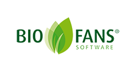 Bio Fans Software