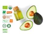 Bio Avocado Öl