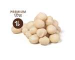 Macadamia Style 1L