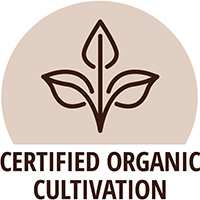 certified organic farming