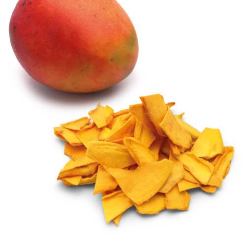 Dried Mango