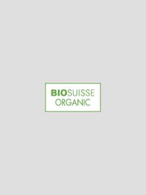 BIO SUISSE ORGANIC Certificate