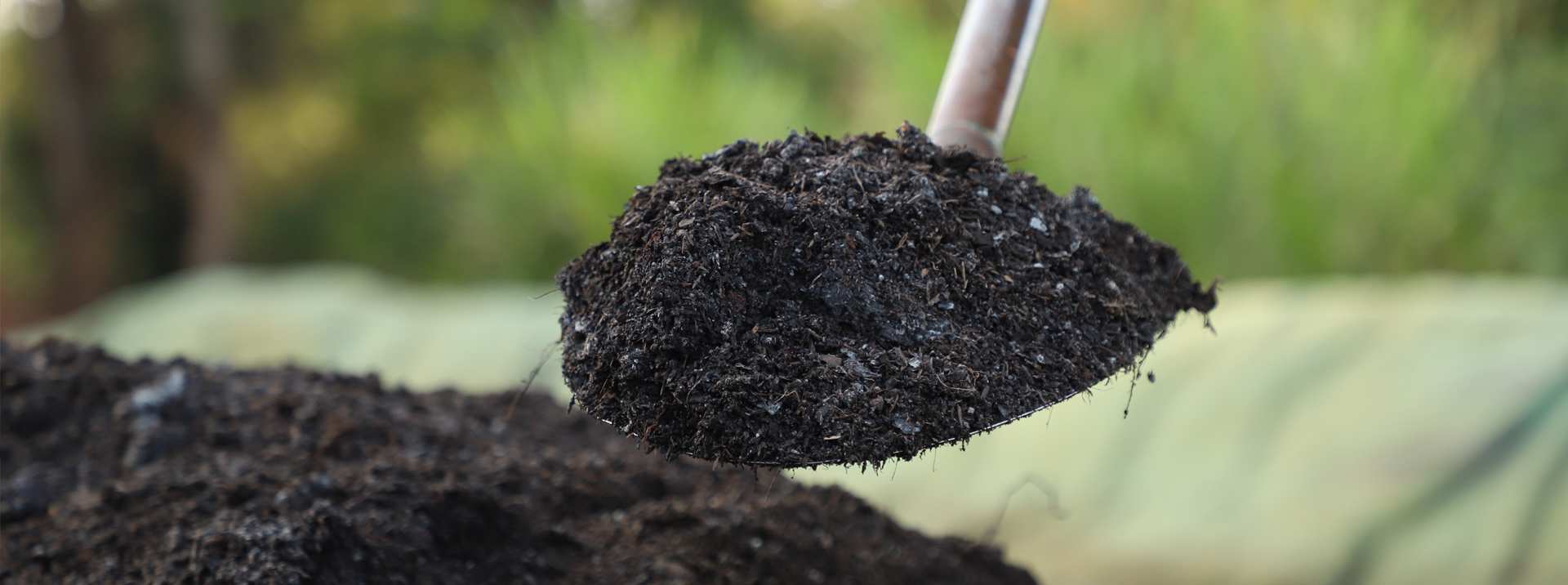 LIMBUA Organic compost