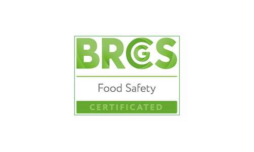 BRC Food Safety