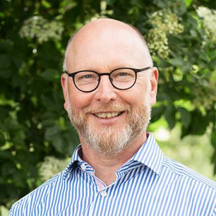 Boniface Mutua - Limbua Team