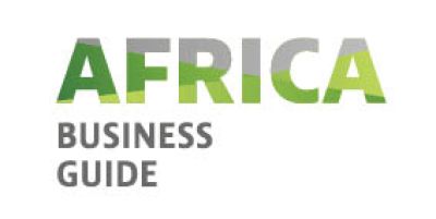 africa business guide logo