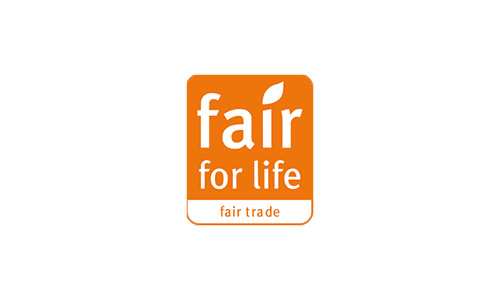 Fair for Life Siegel