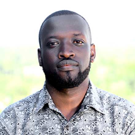 Joyce Wamae - Limbua Team