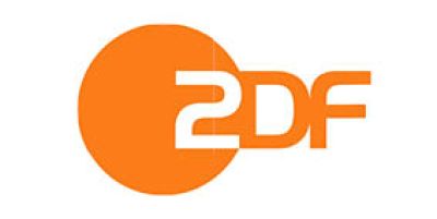 ZDF Logo Macadamia